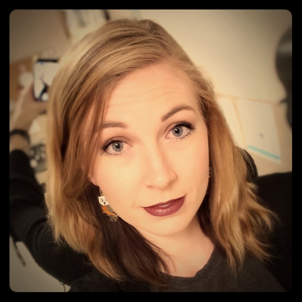 Meet your Posher, Jerica